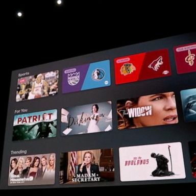 VIDEO: Apple to launch subscription services