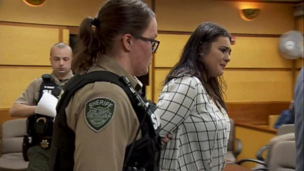 Girl Gets Shoved Off Bridge In Washington Video Teen, who shoved pal off a bridge, will spend 2 days in jail and