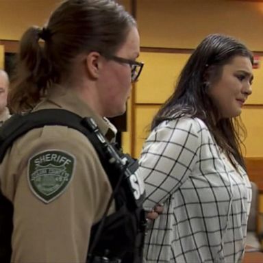 VIDEO: The sentencing comes one week after Smith pleaded guilty to a charge of reckless endangerment, which is considered a gross misdemeanor that is punishable by up to a year in jail and a maximum fine of $5,000.