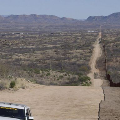 VIDEO: White House scrambles for plan to close border