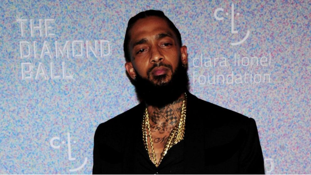 More tributes to Nipsey Hussle Video - ABC News