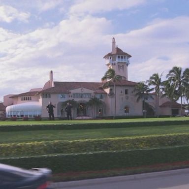 Yujing Zhang, the Chinese national who sparked security concerns after she allegedly talked her way into the president's Mar-a-Lago country club, is set to appear in a federal court in Florida Monday.