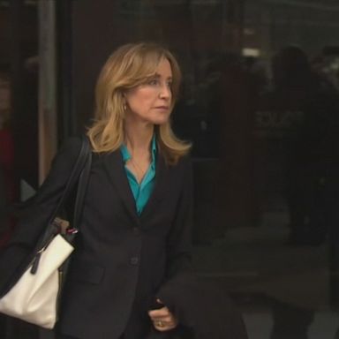 Oscar-nominated actress Felicity Huffman is among 14 defendants who have agreed to plead guilty in the "Varsity Blues" college admissions scam that rocked elite schools this spring.