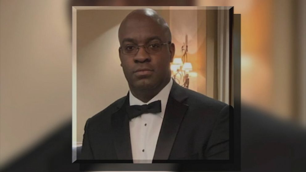 A high school principal has died donating bone marrow to someone in need.