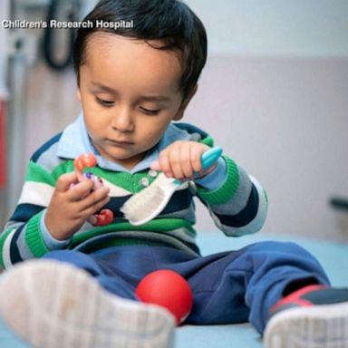 St. Jude Children's Research Hospital used an experimental gene therapy technique to cure infants with severe combined immunodeficiency (SCID).