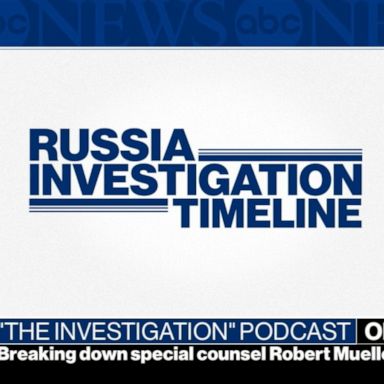 PHOTO: On "The Investigation," Christie, an ABC News contributor interviewed by the special counsel, says the Russia probe "was not a hoax" and ABC News contributor Kate Shaw offers her legal perspective.