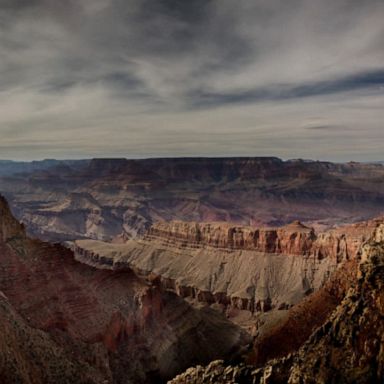 It's the second such accidental death in the canyon this year.