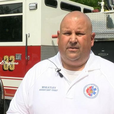 Maryland Coast Guard watchstanders received a report that a two-seat helicopter with two men aboard crashed about one mile south of Kent Island Saturday afternoon.