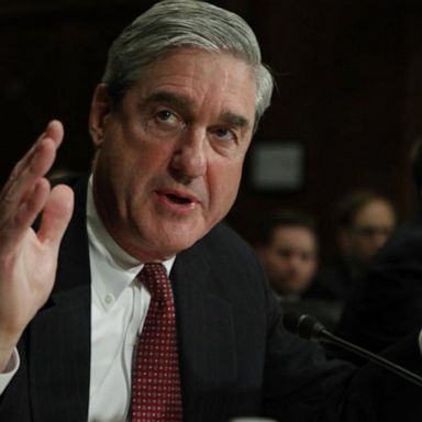 VIDEO: Will we hear from Robert Mueller? 