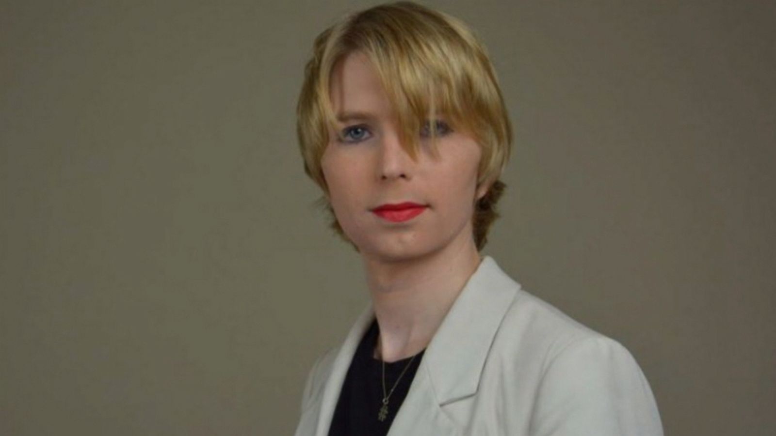 Chelsea Manning released from jail - Good Morning America