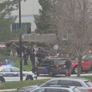 A 16-year-old charged in last week's Colorado school shooting that left one student dead and others injured will be tried as an adult, prosecutors said.