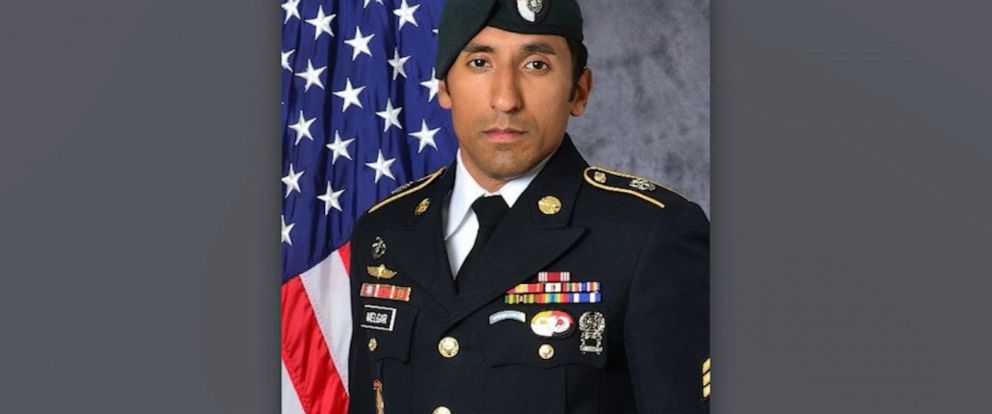 Seal Team 6 Member Pleads Guilty In Green Beret S Death Abc News