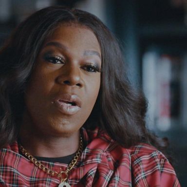 VIDEO: Big Freedia reflects on the meaning of the 1969 Stonewall Uprising 