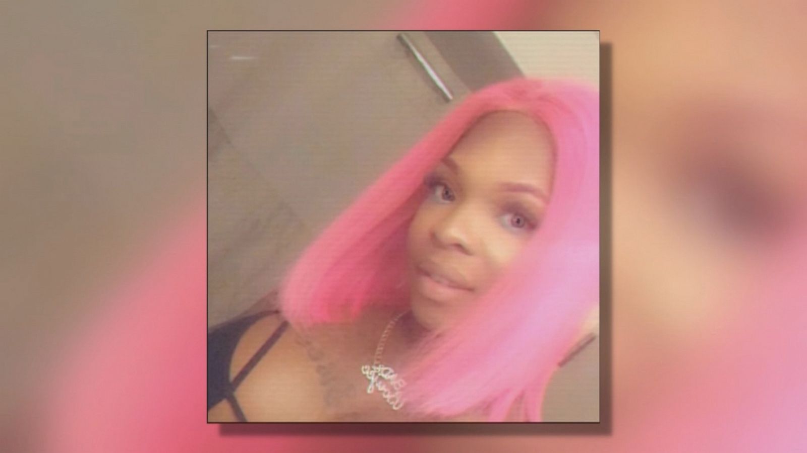 Transgender Woman Brutally Attacked On Video Last Month Fatally Shot In Dallas Good Morning 