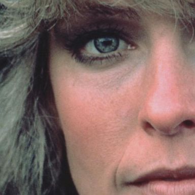 VIDEO: A look at Farrah Fawcett's film role that helped change domestic abuse laws