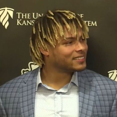 A relative of NFL star Tyrann Mathieu allegedly tried to extort him for $5 million, according to federal court documents unsealed on Tuesday.