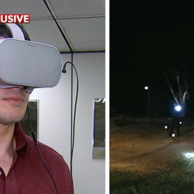 VIDEO: Chicago police test virtual reality training