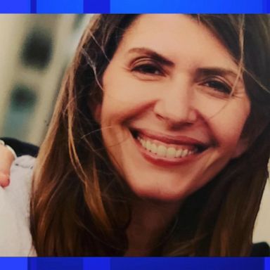 Jennifer Dulos, 50, was last seen on Friday driving a black Chevrolet Suburban in New Canaan, Connecticut.