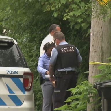 Mayor Lori Lightfoot said the number of black women murdered in Chicago is a concern.