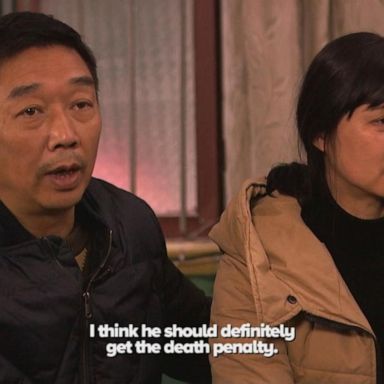 VIDEO: Family of missing Chinese scholar hopes upcoming trial reveals what happened to her