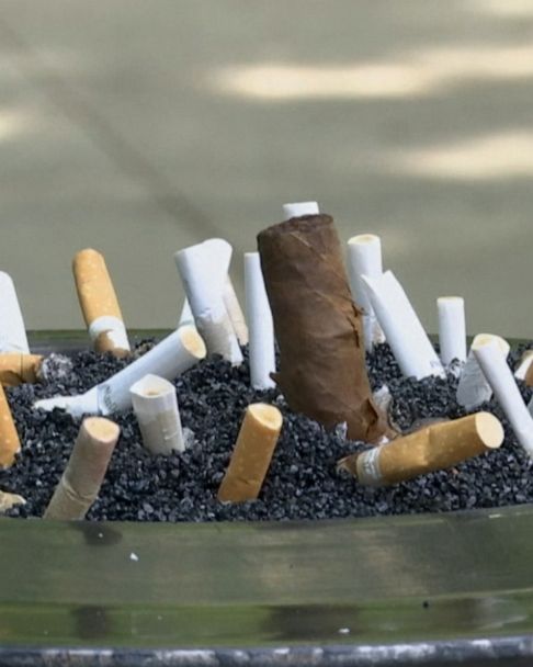 beverly hills tobacco ban Beverly Hills votes unanimously to ban most tobacco sales