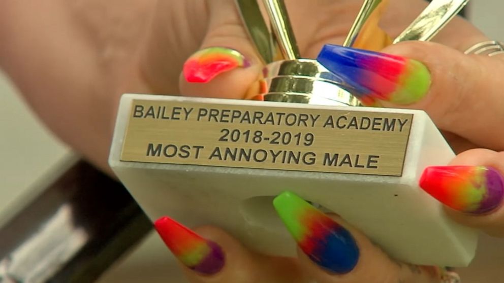 The Controversy Over Autisms Most >> Parents Outraged After Son With Autism Was Given Most Annoying The Controversy Over Autisms Most >> Parents Outraged After Son With Autism Was Given Most Annoying