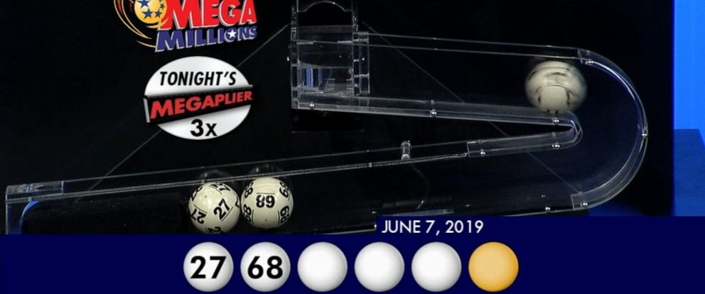 lotto results june 7 2019