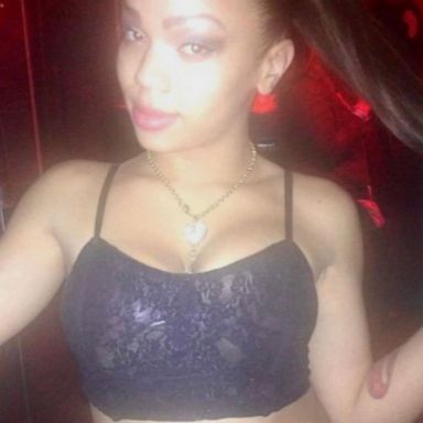 PHOTO: Layleen Polanco, 27, was arrested for allegedly assaulting a cab driver in New York City.