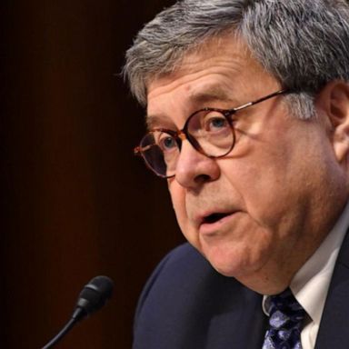 VIDEO: House set for key vote in Barr, McGahn subpoena fight