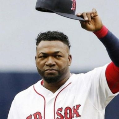 VIDEO: Red Sox send team plane to transport David Ortiz to Boston