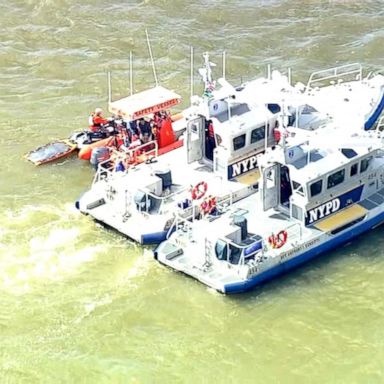 The man, whose name has not been released, was competing in the 8 Bridges Hudson River Swim when he disappeared during the second-to-last stage of the event.