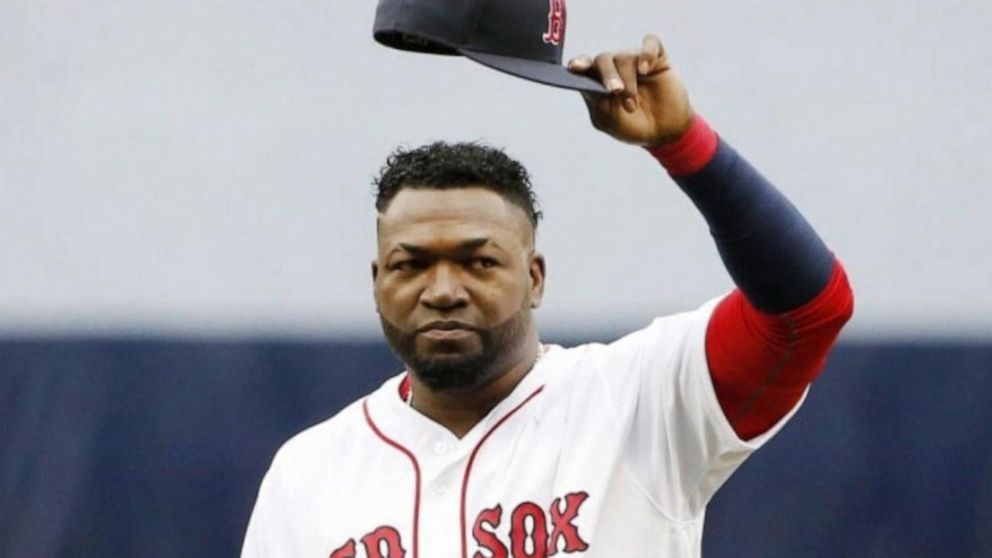 Reports: David Ortiz shot in Dominican Republic