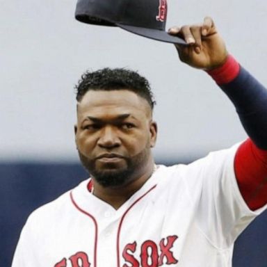 VIDEO: Ortiz was not shooter's target: police 