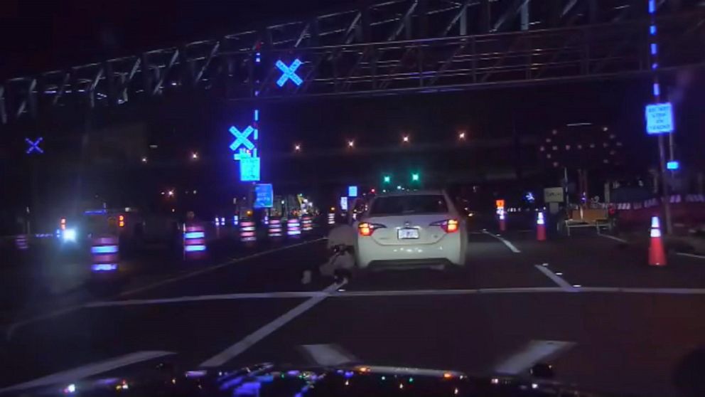 Florida Highway Patrol Traffic >> Florida Highway Patrol Trooper Dragged 100 Feet During Traffic Stop Florida Highway Patrol Traffic >> Florida Highway Patrol Trooper Dragged 100 Feet During Traffic Stop