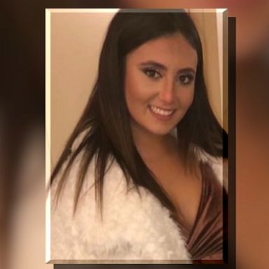 PHOTO: New Jersey's governor signed a law to improve rideshare safety in honor of Samantha Josephson, a college student who was kidnapped and killed after she got into a car she mistakenly thought was an Uber.