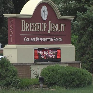 VIDEO: Indiana Jesuit school refuses order to fire teacher in same-sex marriage