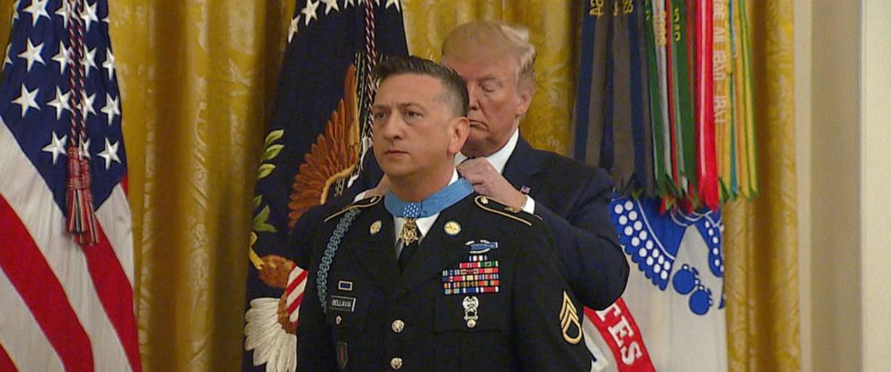do medal of honor winners get paid