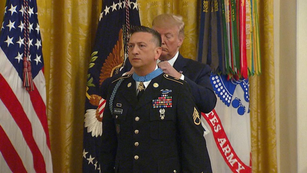 american medal of honor recipients