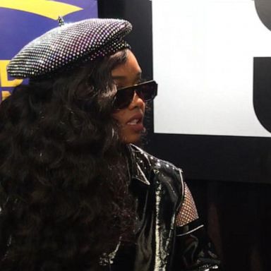 VIDEO: Backstage at the 2019 BET Awards!