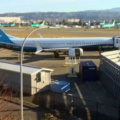 FAA pilots found a new potential issue with the 737 Max aircraft during a simulator flight last week, according to sources.