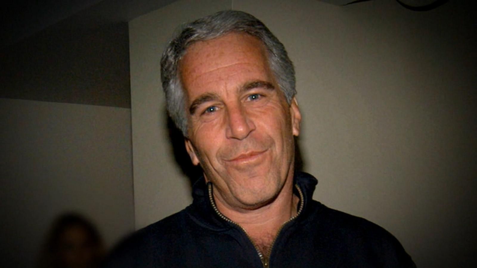 Jeffrey Epstein Arrested On Charges Of Sex Trafficking Conspiracy