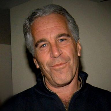 VIDEO: Jeffrey Epstein arrested on charges of sex trafficking, conspiracy