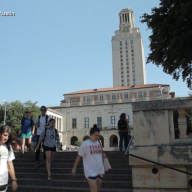 The University of Texas at Austin announced Tuesday that it will provide free tuition for all in-state students whose families earn less than $65,000 a year.