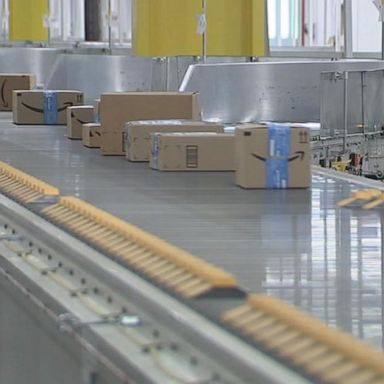 VIDEO: Amazon gears up for Prime Day