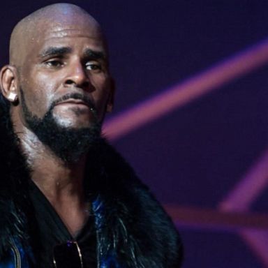 New charges for R. Kelly | GMA