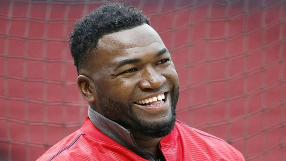 Retired Red Sox legend David Ortiz undergoes 3rd surgery since being shot  in the Dominican Republic - ABC News