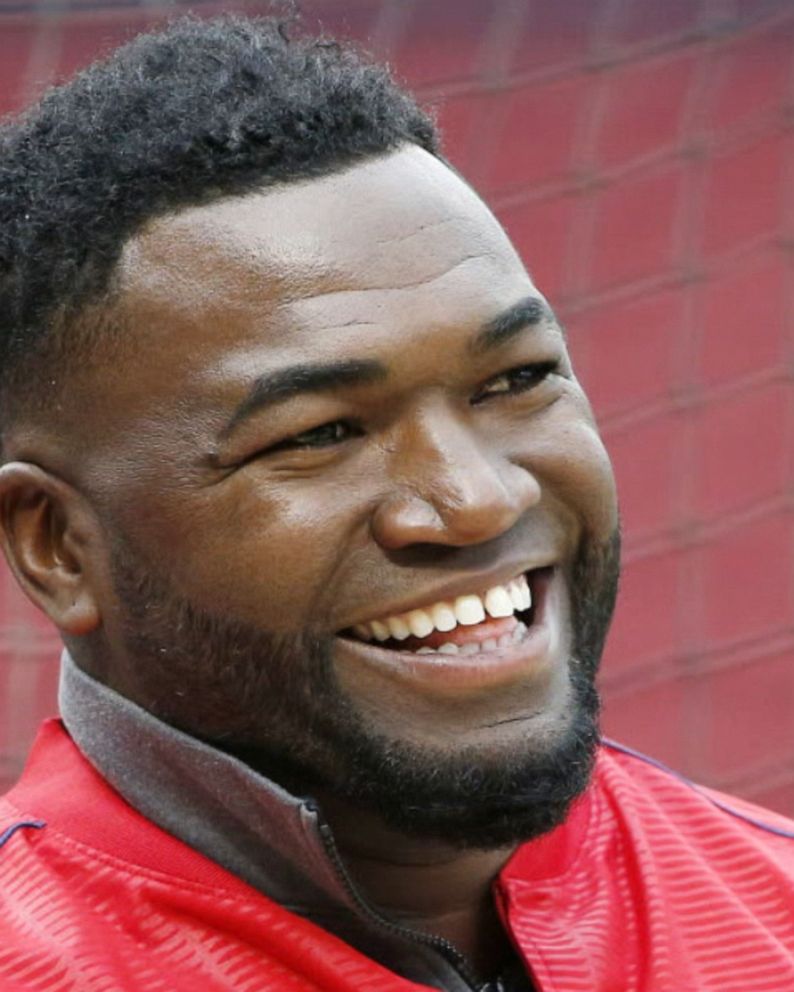 Red Sox legend David Ortiz claims to be 'victim of extortion' after alleged  hacking 