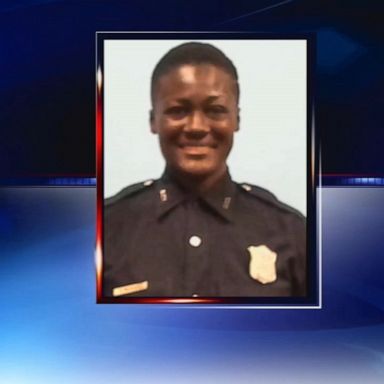 Atlanta police officer Keisha Richburg was fired after an investigation concluded she did not properly handle the missing $500.