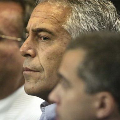 In an extraordinary detention hearing, Jeffrey Epstein on Monday came face-to-face with two alleged victims.