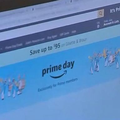 VIDEO: Amazon Prime Day 